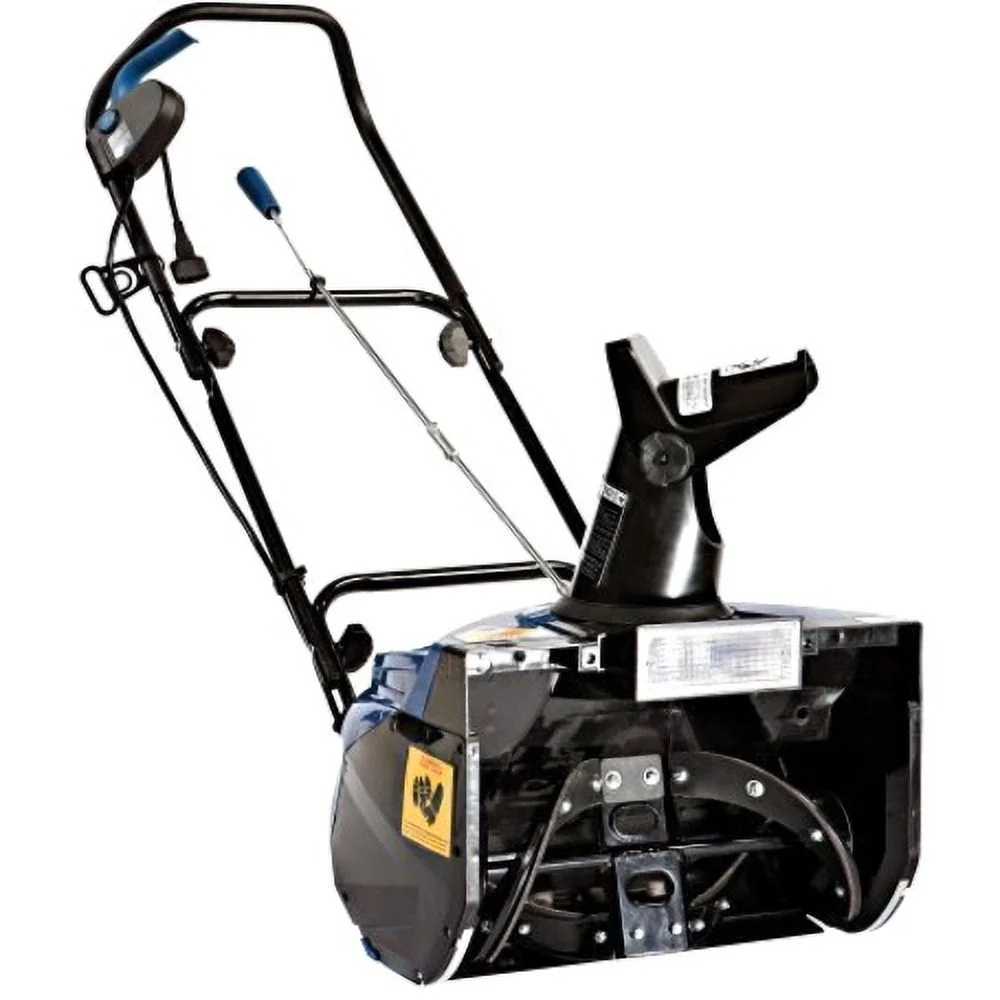 Restored Premium Snow Joe Ultra 18 in. 13.5 Amp Electric Snow Thrower with Light (Refurbished)