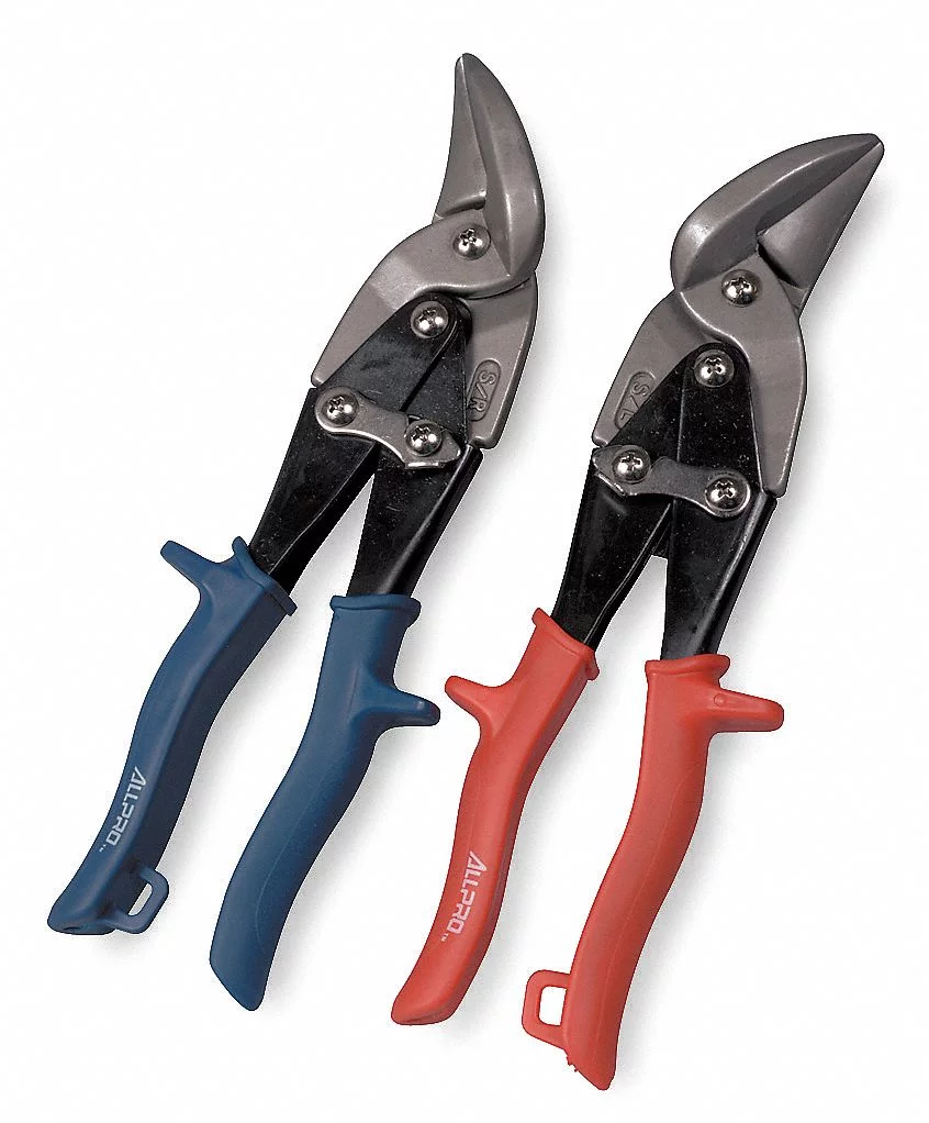 Westward Snip Set 4YP54