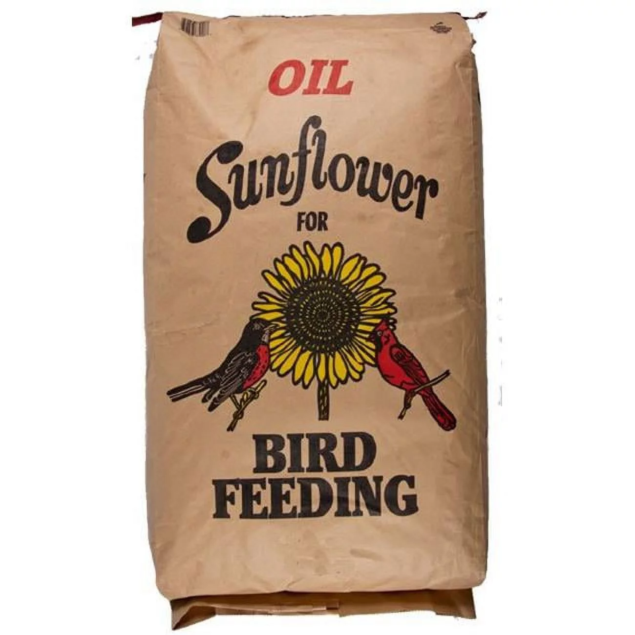 Country Boy Seed 05LBBLKOILSN 5 lbs Black Oil Sunflower Seed