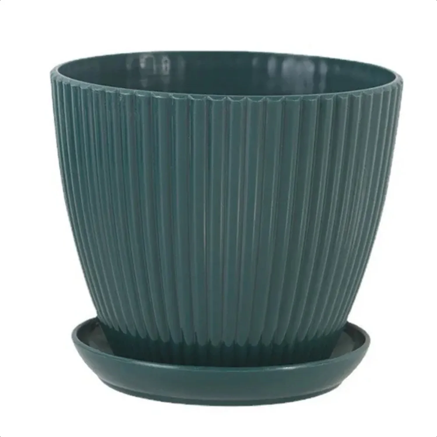 Artificial Succulent Plants Series - Beautiful Flower Pots for Nursery Pots  Plastic Decorative Collection for Living Room and Balcony  Bonsai Pot Option