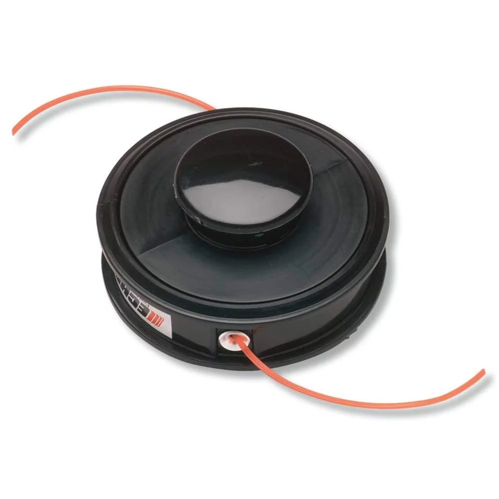 Echo Genuine OEM Replacement Trimmer Heads, 3 Pack # 21560070B-3PK