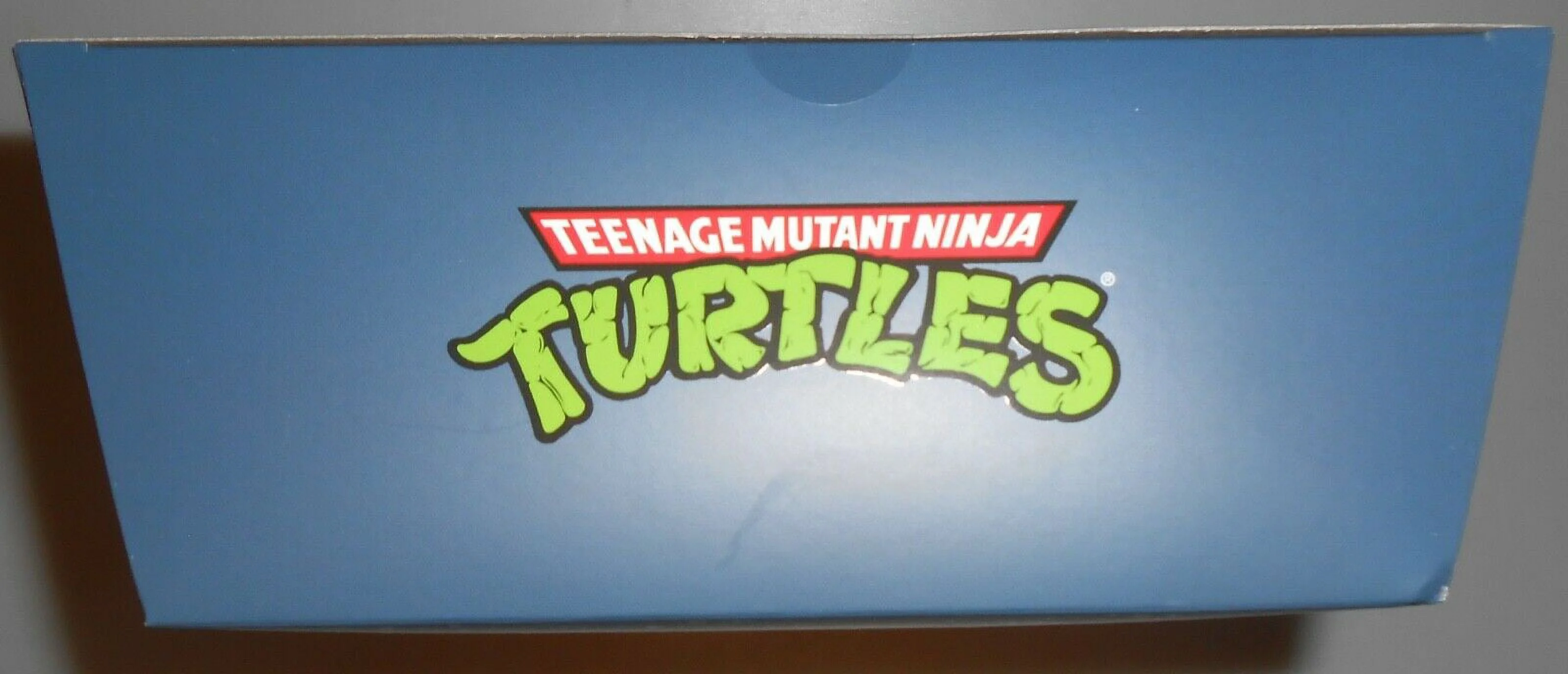 TMNT Ultimates Rocksteady 7