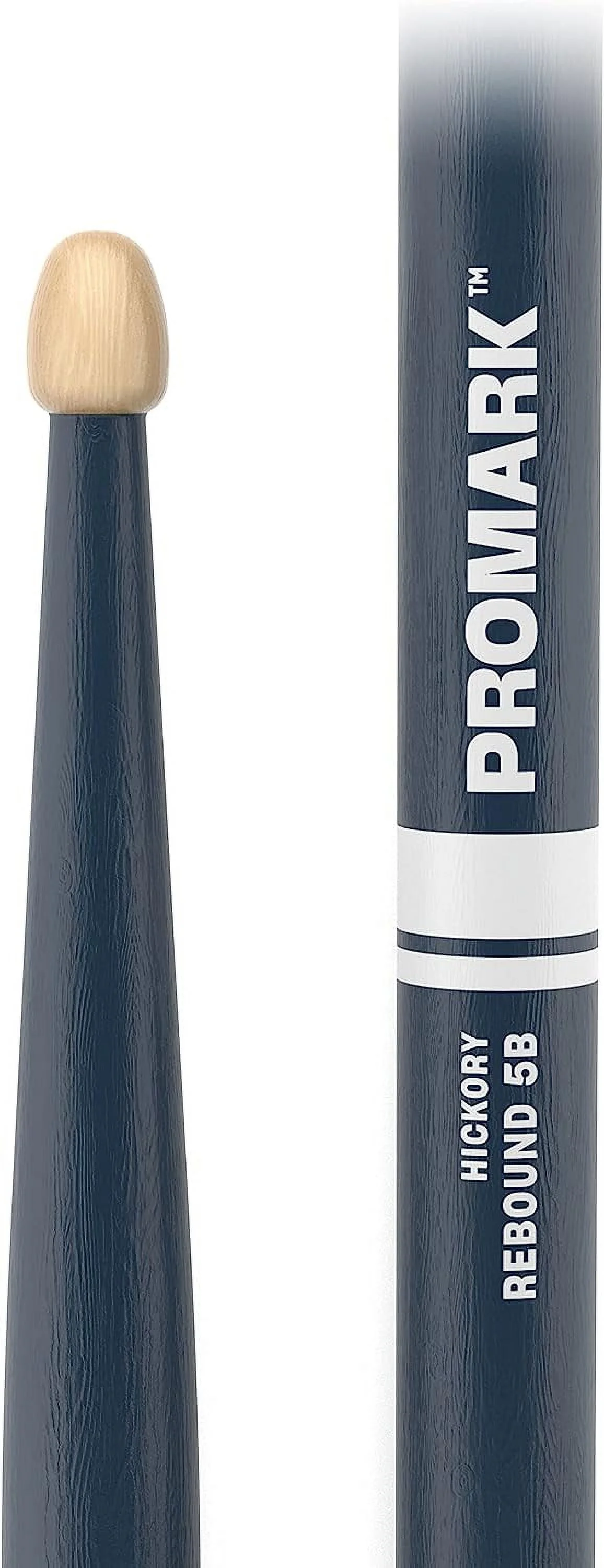 Promark Rebound 5B Acorn Blue Drumsticks