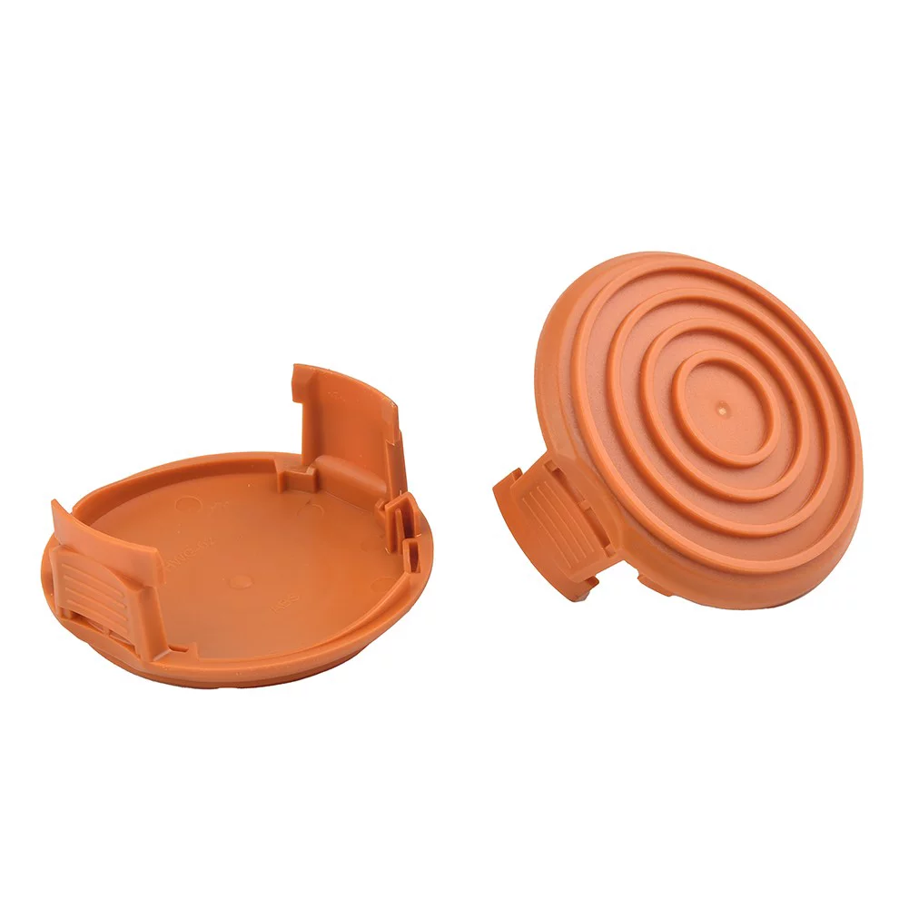 For WORX GT/WG 112E / 118E / 119E / 184E / 168E Lawn Trimmer Thread Cover WA0037