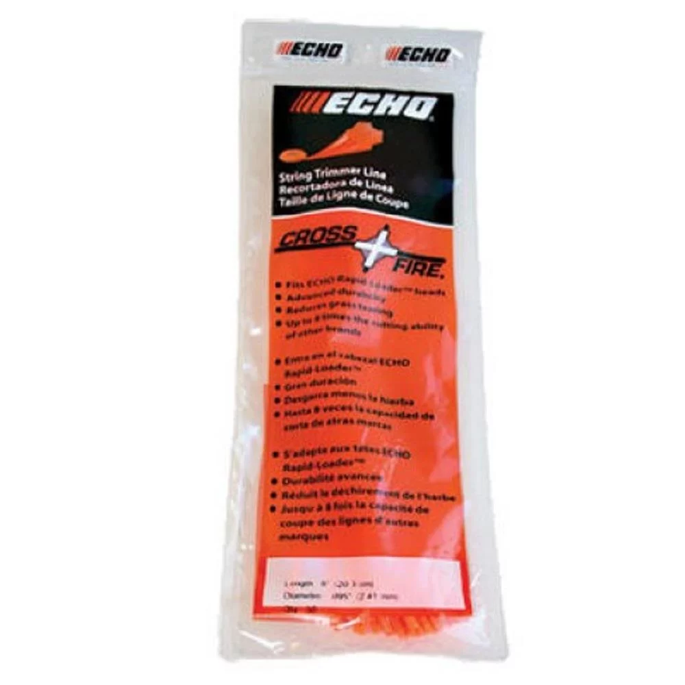 Echo Genuine OEM Trimmer Line # 102222105