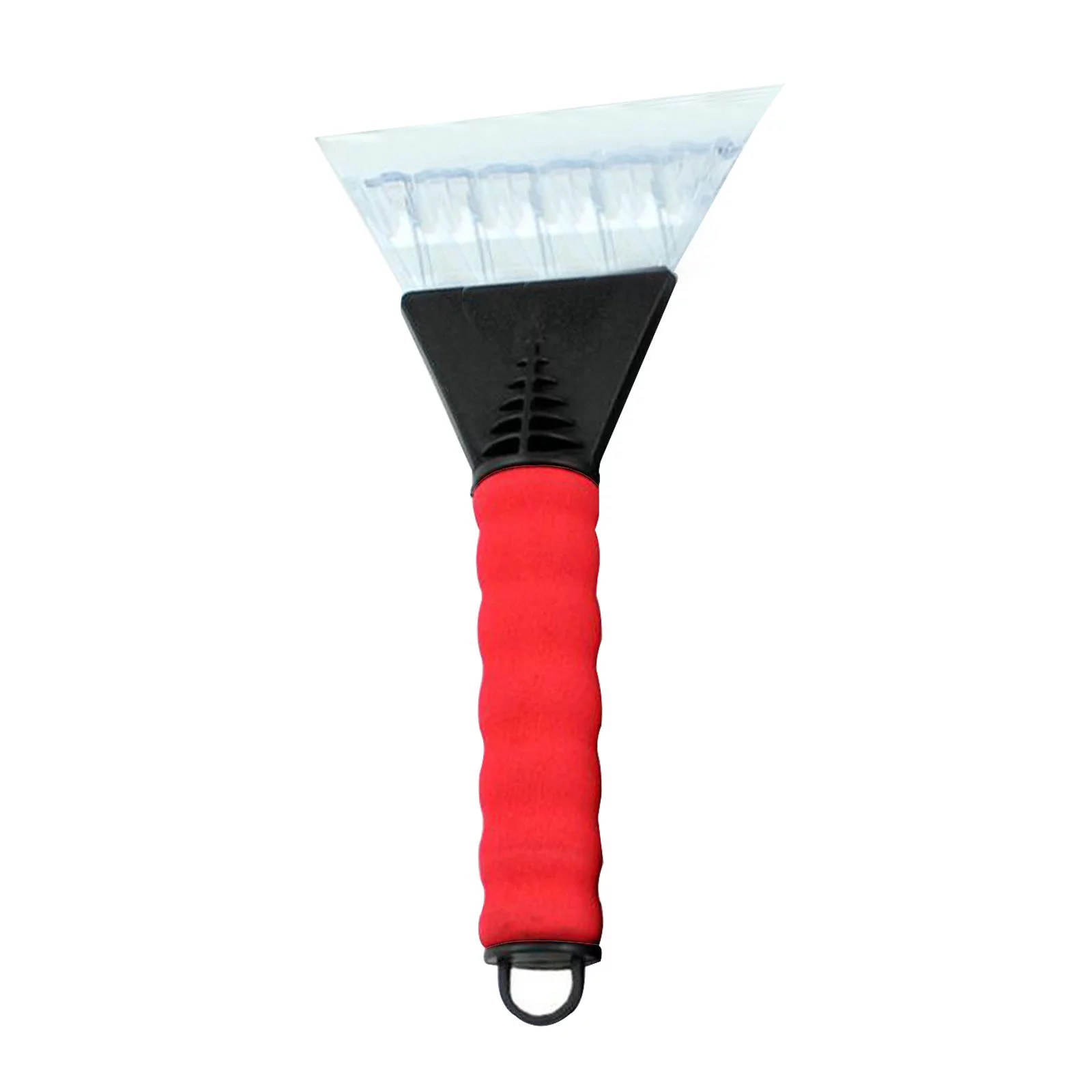 Plastic Snow Shovel Truck Snow Removal Shovel with Rubber Cover for Ice Scrapin Snow Remover