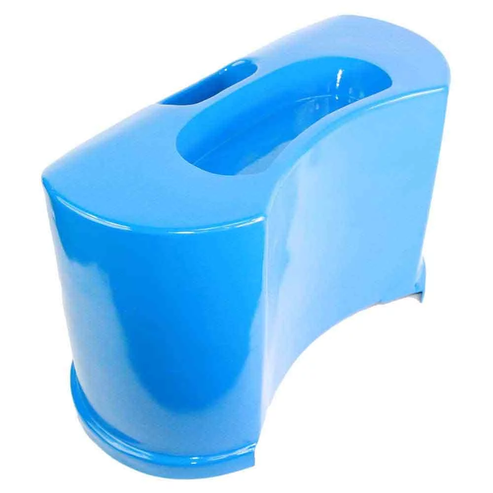 Total Polishing Systems TPSX1WATERTANK Water Tank For TPSX1 Floor Polishing Machine