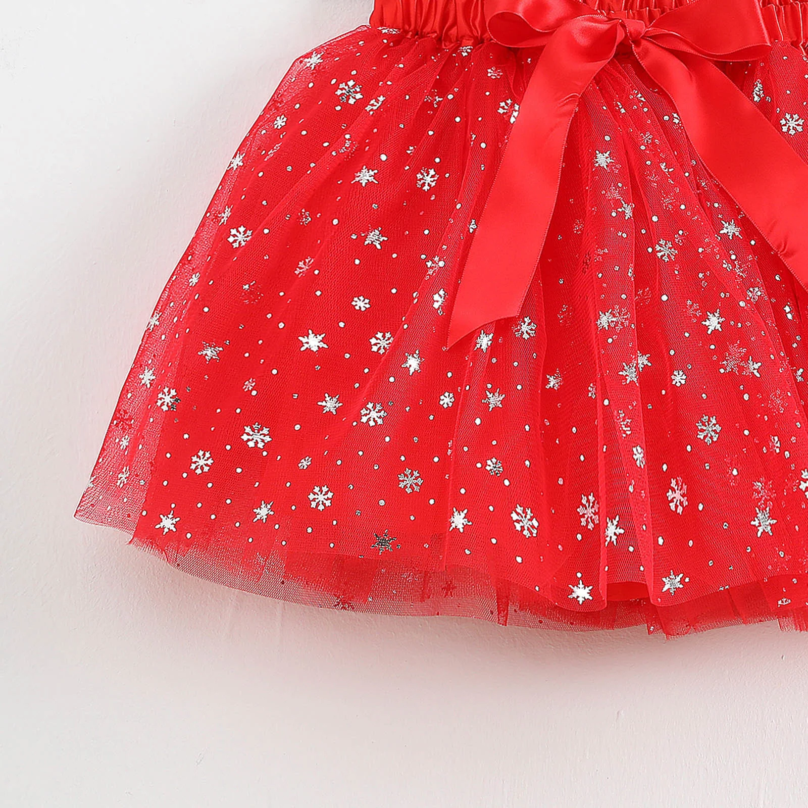 Autumn Cargo Skirt Kids Girls Ballet Skirts Party Tulle Dance Skirt Hairband Set Skirt Hangers With Clips Stackable