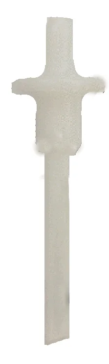 Poulan PP442 Pro Gas Blower OEM Replacement Fuel Filter # 530089440