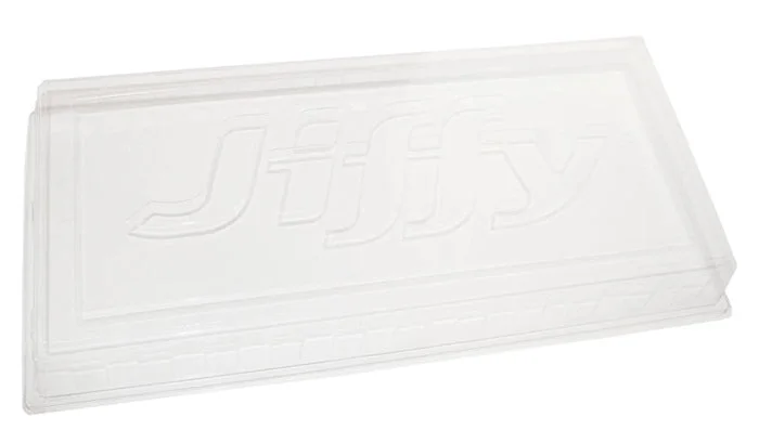 Plantation Jiffy TDOME 11