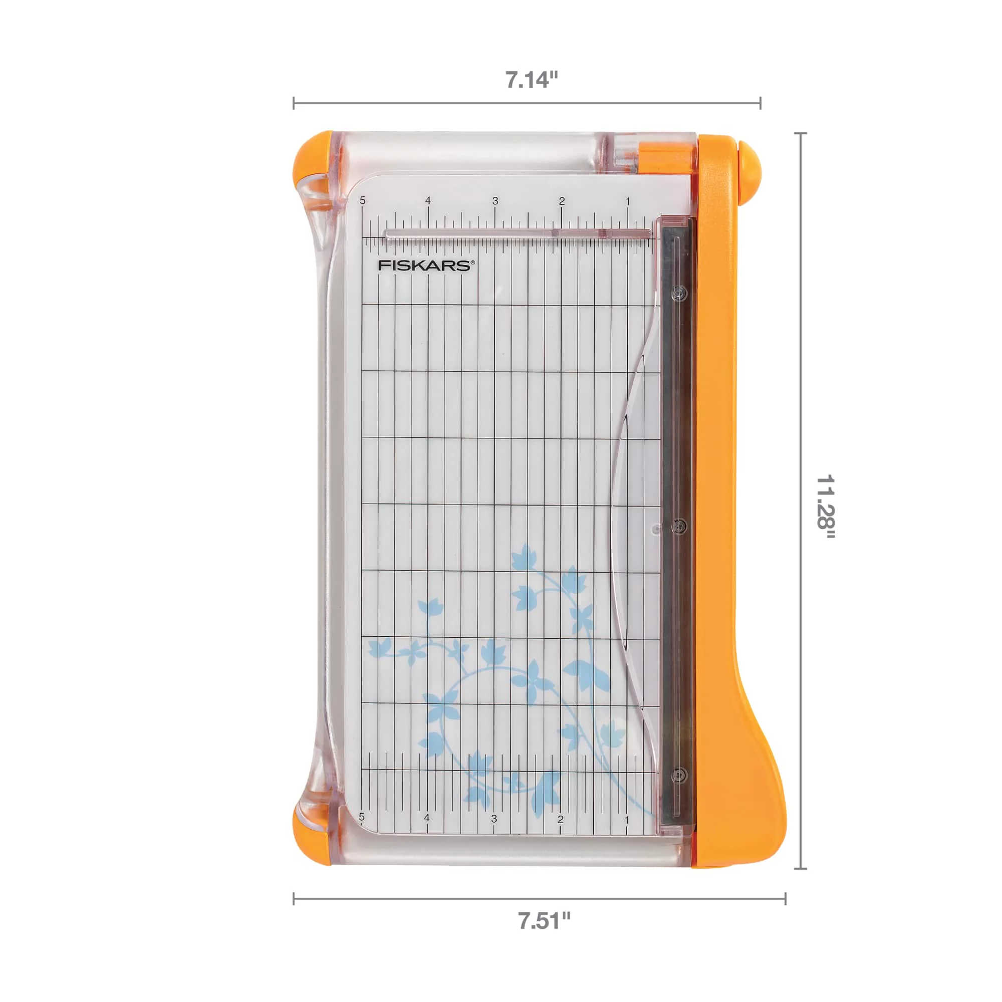 12 Pack: Fiskars® Card Making Bypass Paper Trimmer