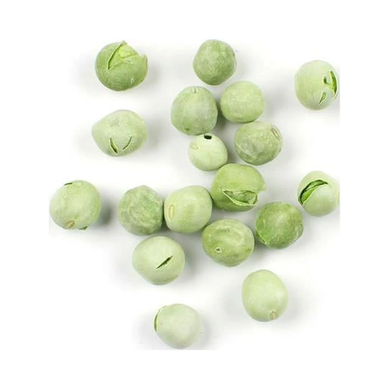 Woodland Foods 535341 Freeze Dried Peas, 3 Pound Bag