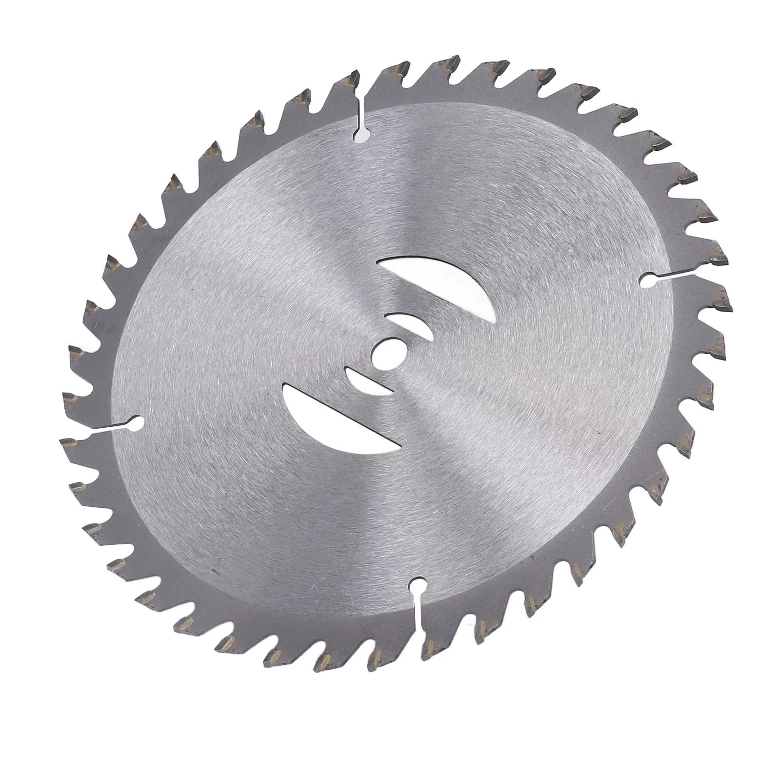 Brush Cutter Blade Circular Saw Blade Manganese Steel Sturdy Durable Incisive Grass Trimmer Blade Lawnmower Parts Garden Tools