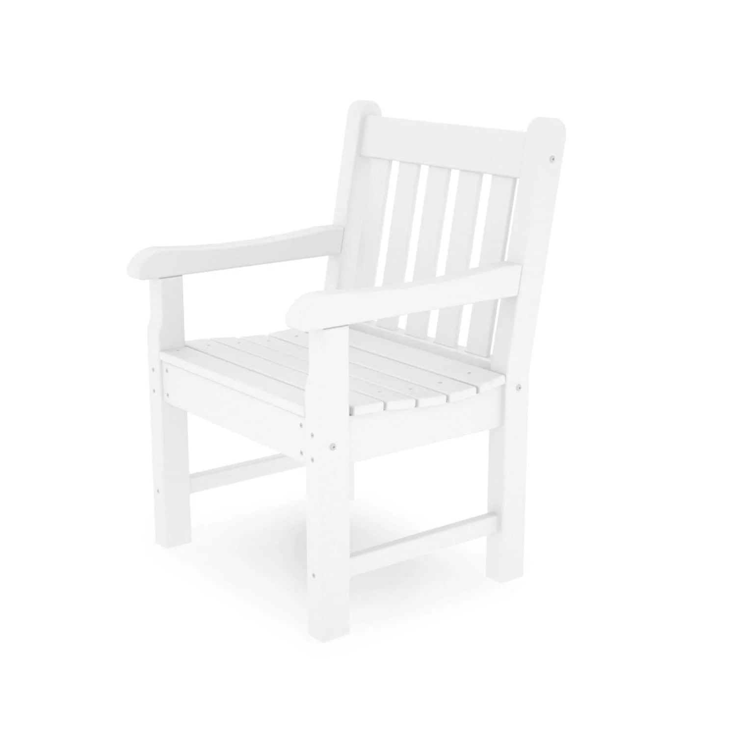 Polywood Rockford Garden  Arm Chair