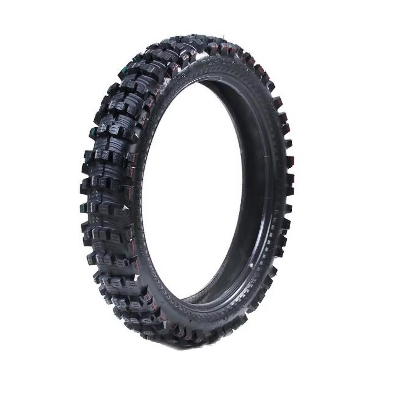 ProTrax PT1020 Offroad Top Gear Soft to Intermediate Tire, 110 by 90-19