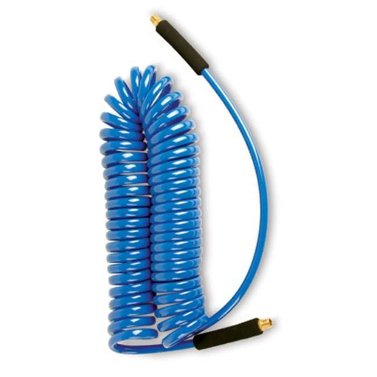 Legacy Manufacturing LP3842014 Polyurethane Recoil Hose, 3/8