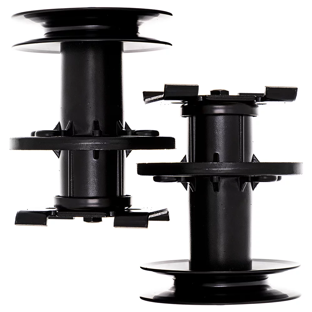 8TEN Spindle Cut for Noma 56283 51438 310240 32 42 inch 2 Pack 810-CSP2349N