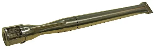 13501 Stainless Steel Burner Replacement For Select Jackson Gas Grill Models