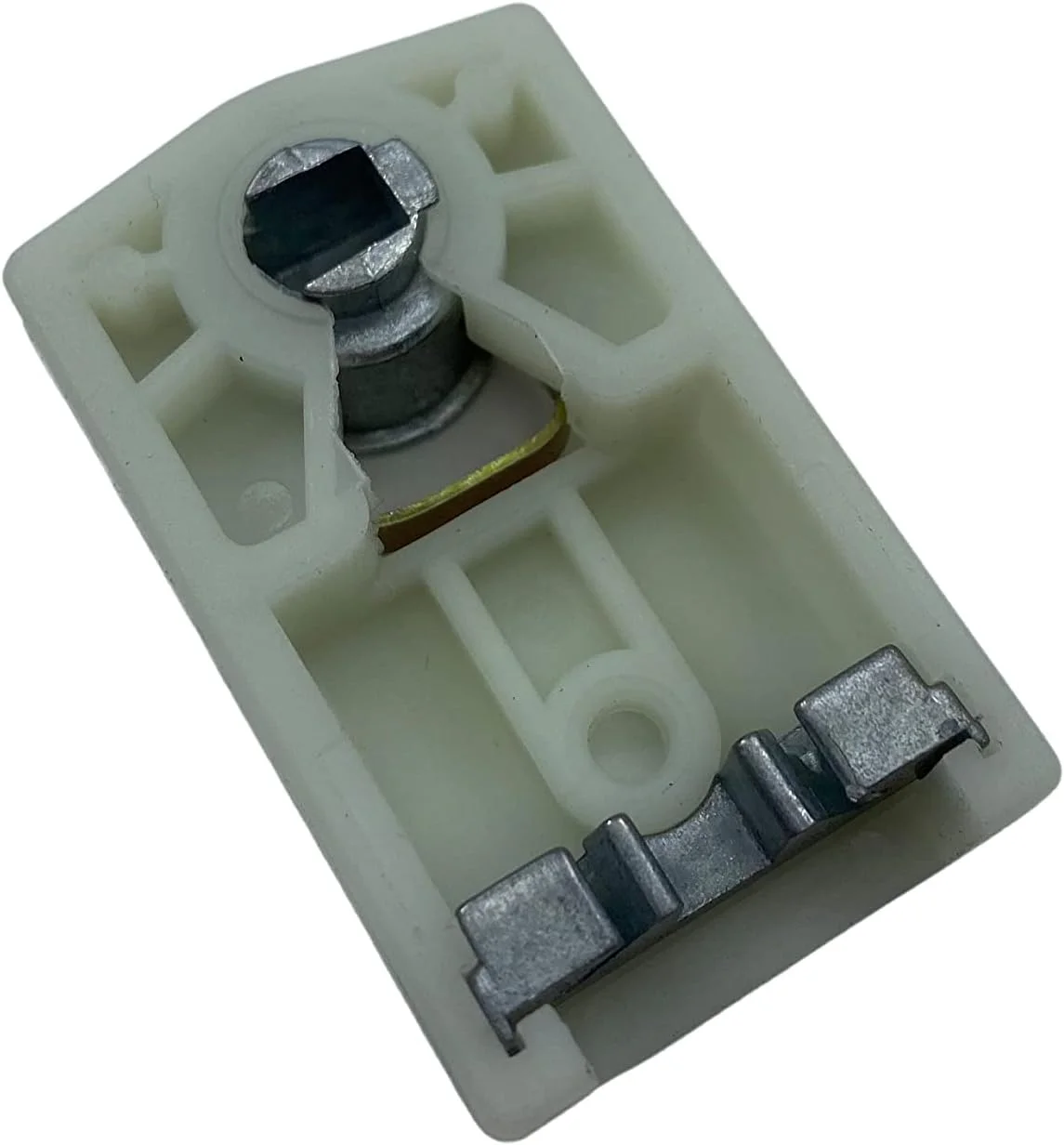 LLS2 CRL Side Locking Lite-Lift Spiral Pivot Lock Shoe