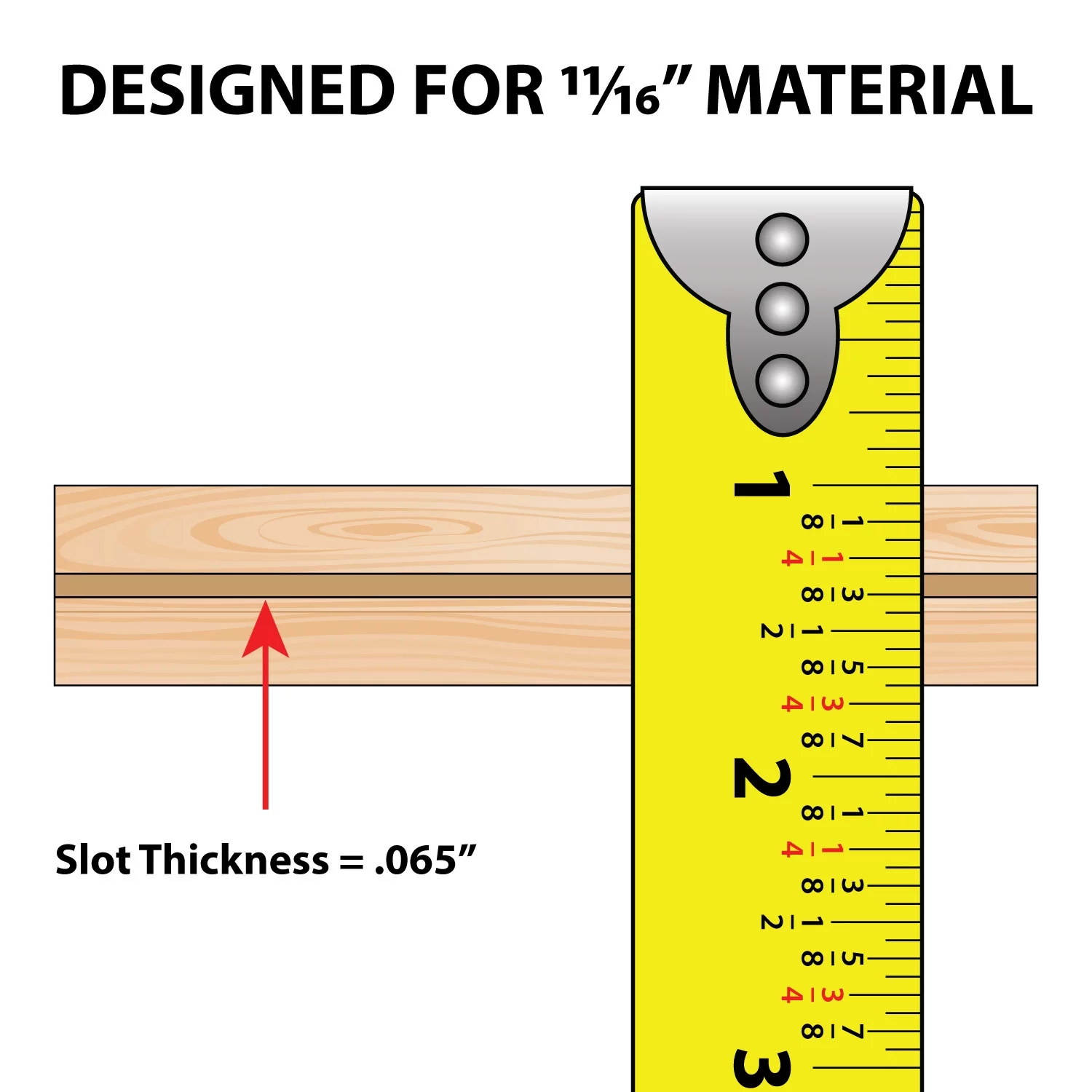 Outwater Plastic T-molding 11/16 Inch Natural Oak Woodgrain Flexible Polyethylene Center Barb Tee Moulding 250 Foot Coil