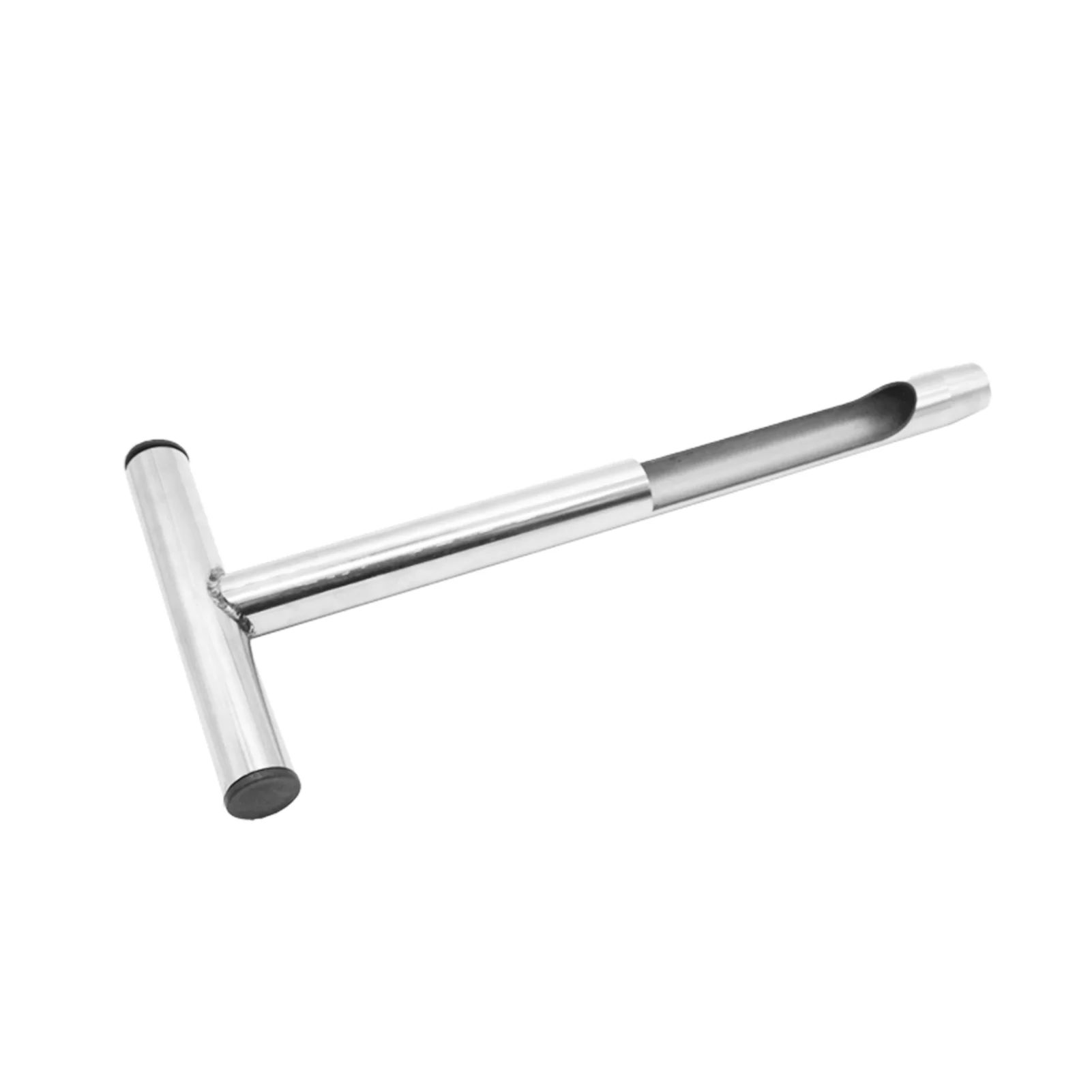 Pristin Sampler,12.8'' Soil Sampler Test 2Pcs Sample T-Style Handle Soil Lawn Farm Field Tool Lawn Farm Handle Soil Test Sample Steel Soil 2Pcs Sample Steel Soil Tool Lawn Soil Test 2Pcs Xibany dsfen