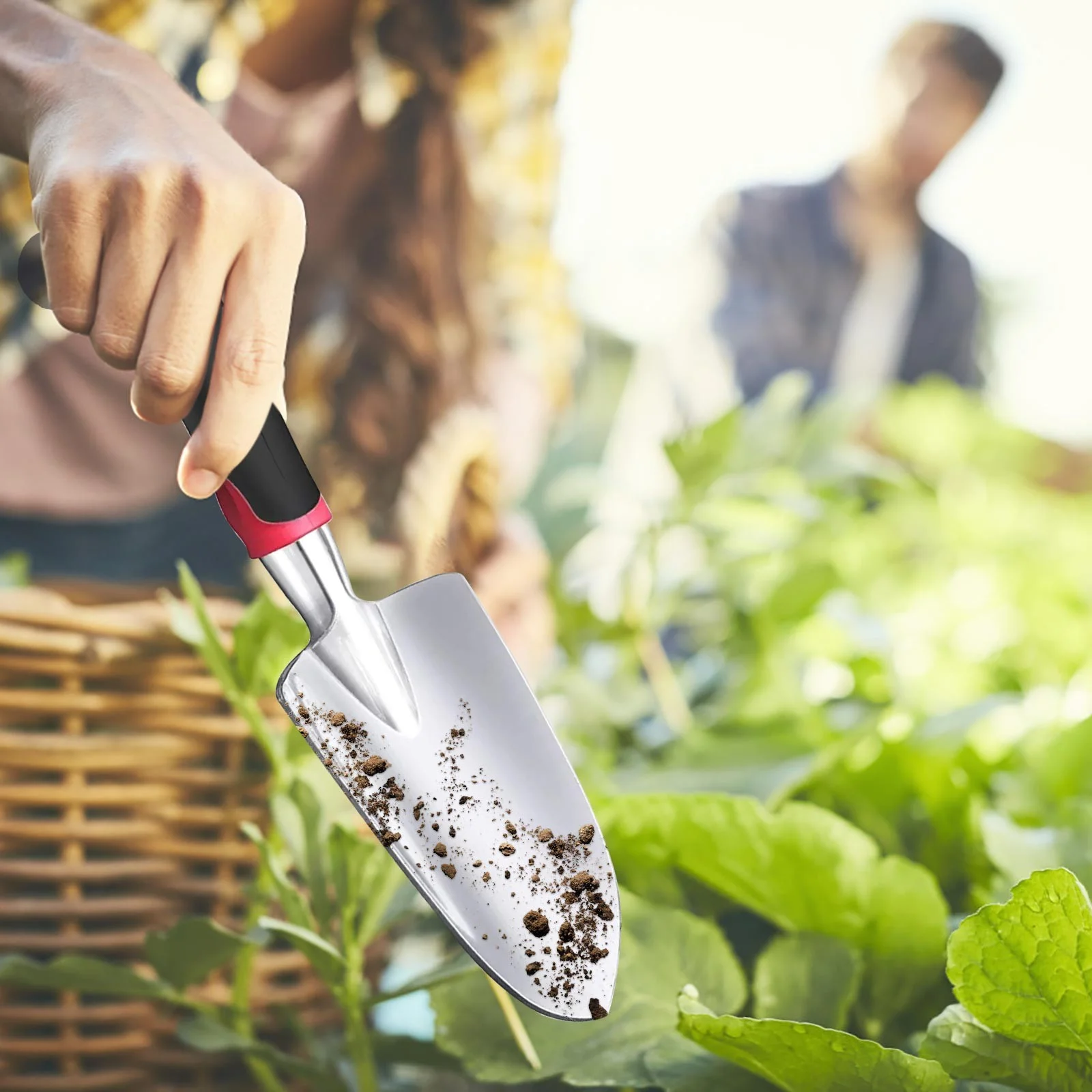 Garden Tools Garden Shovel Flowers Drive Sea Tools Succulent Flower Shovel