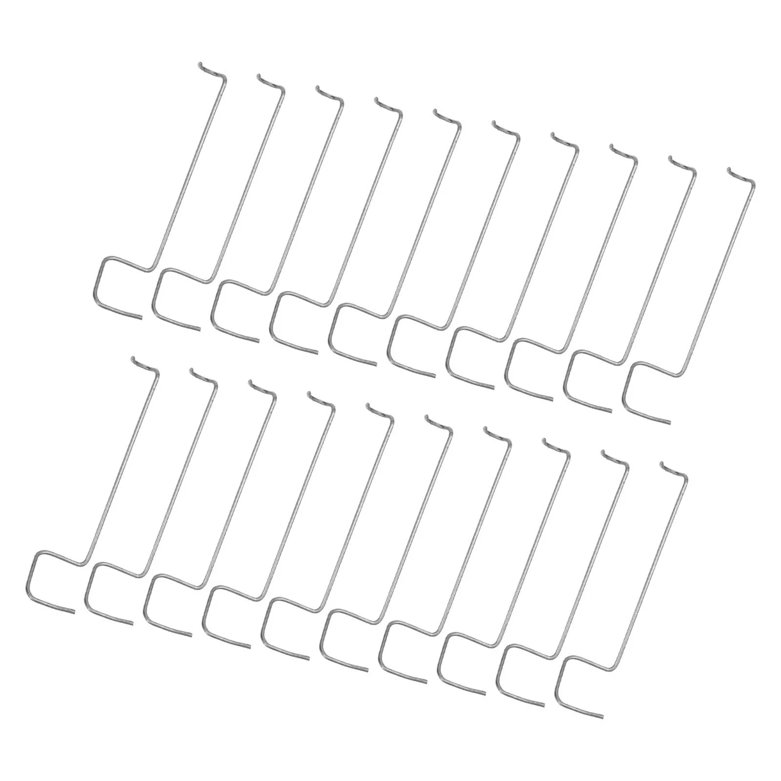 20x Branch Limb Spreader Reusable Fruit Branch Spreader for Farm Farmer Gift 6cm