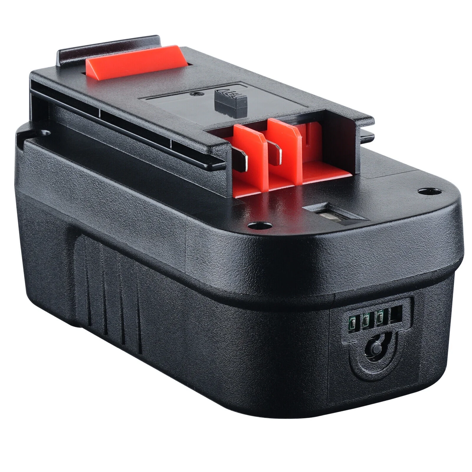 18V for Black and Decker HPB18 18 Volt 7.0Ah Battery HPB18-OPE 244760-00 US