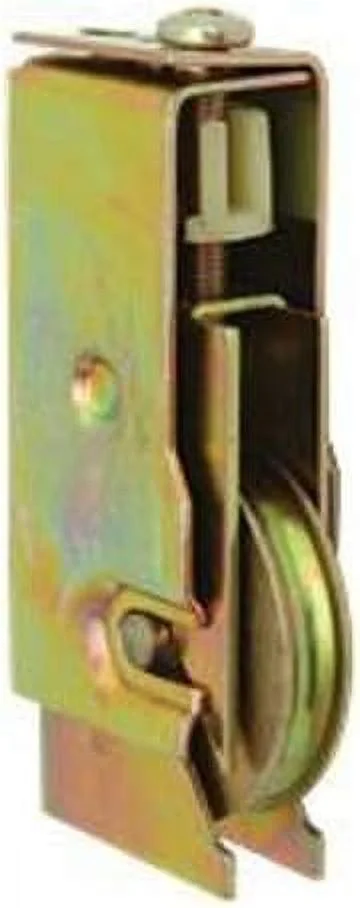 Patio Door Steel Assembly