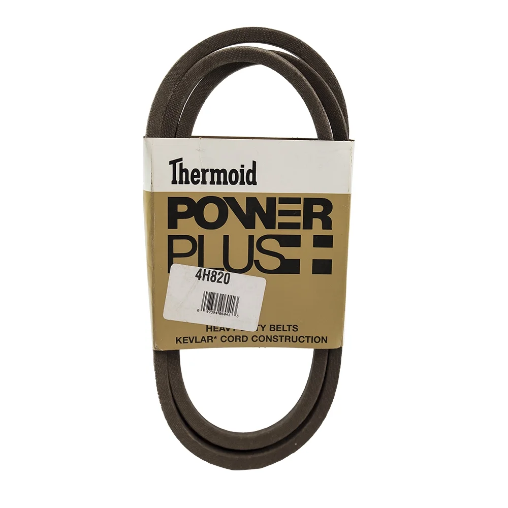 Husqvarna 583786101 Snow Blower Auger Drive Belt Poulan Craftsman OEM