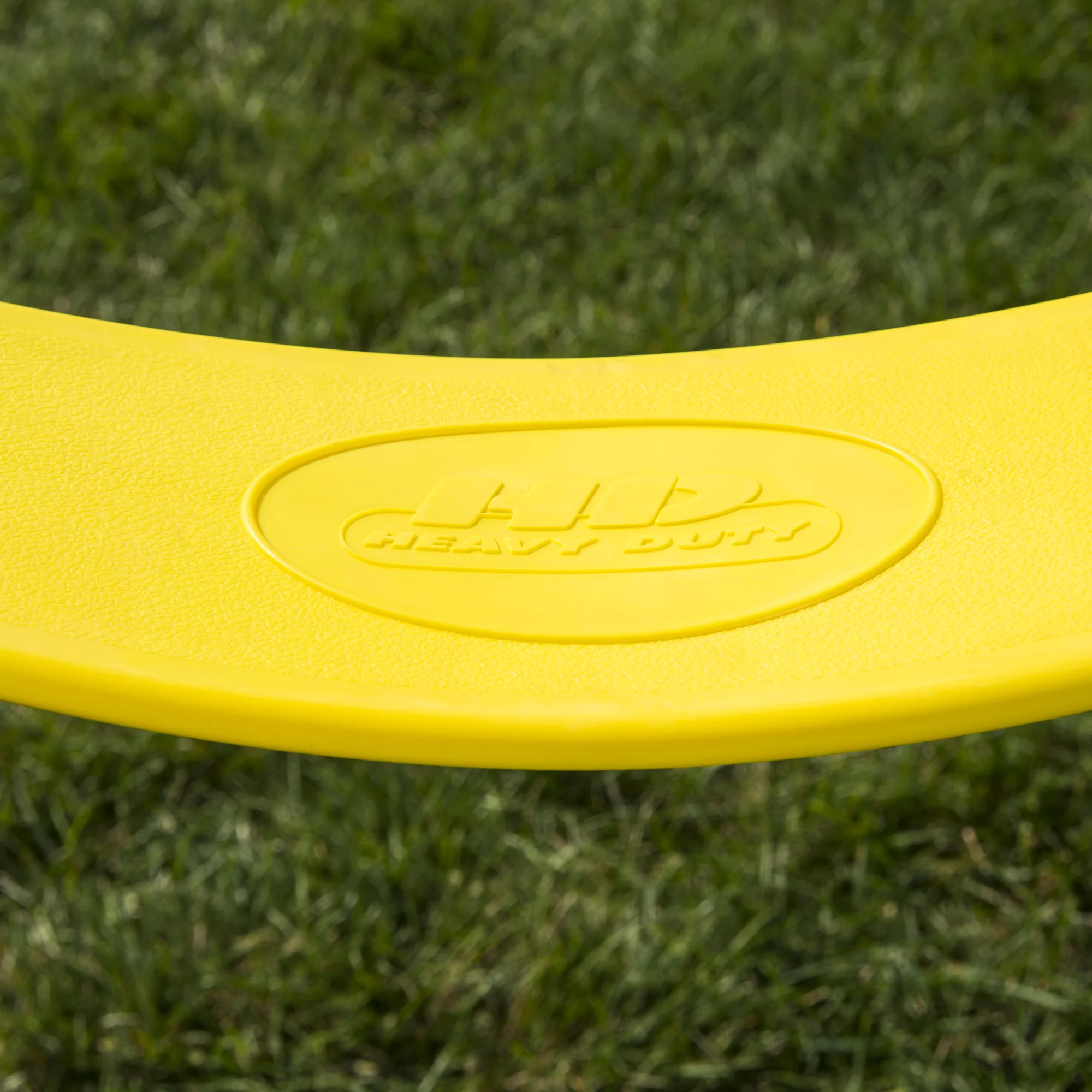 Swing-N-Slide Extreme-Duty Swing Seats with Chains - Yellow (2-Pack)