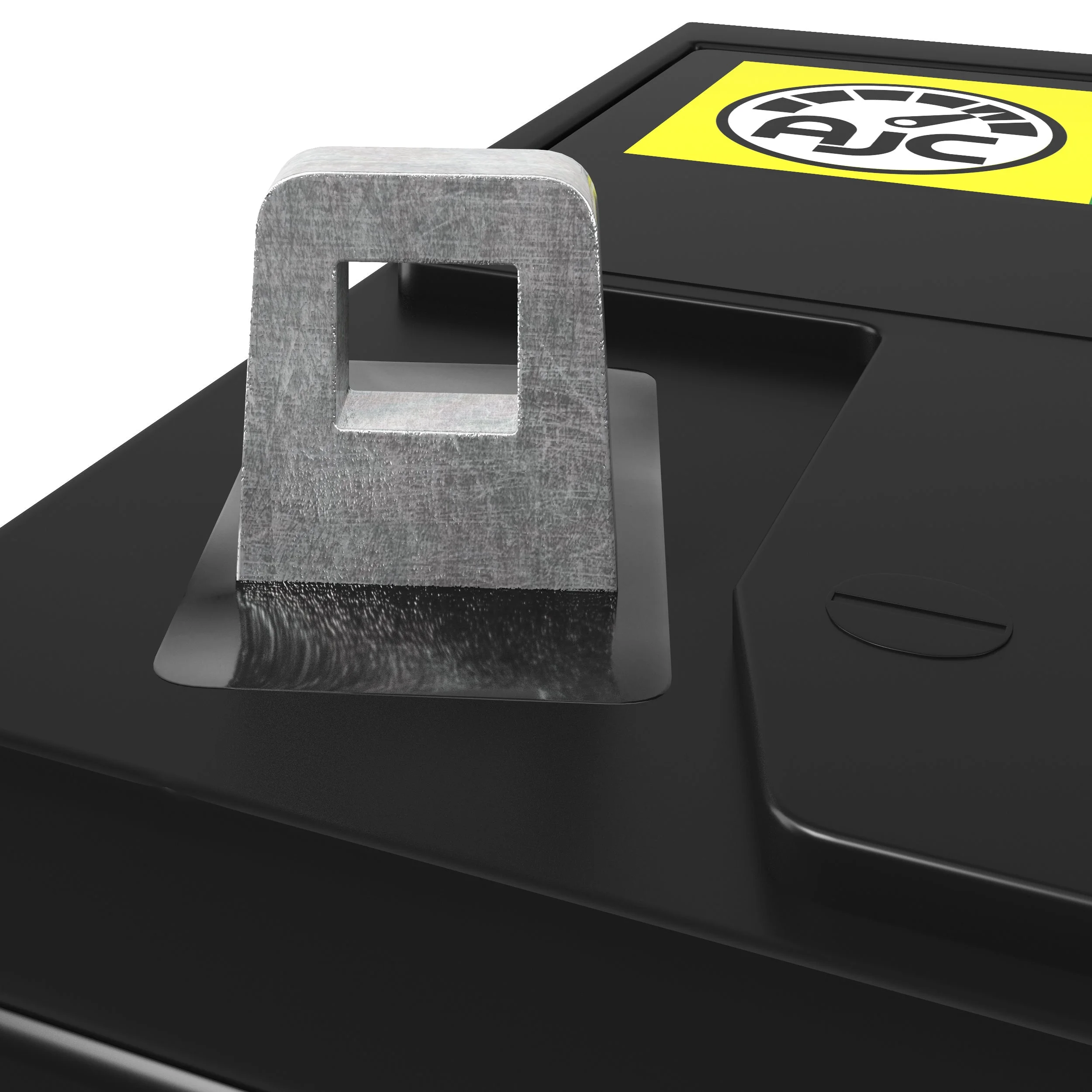 Sears DGT4000 27528 Deluxe U1R Lawn Mower and Tractor Battery - This Is an AJC Brand Replacement