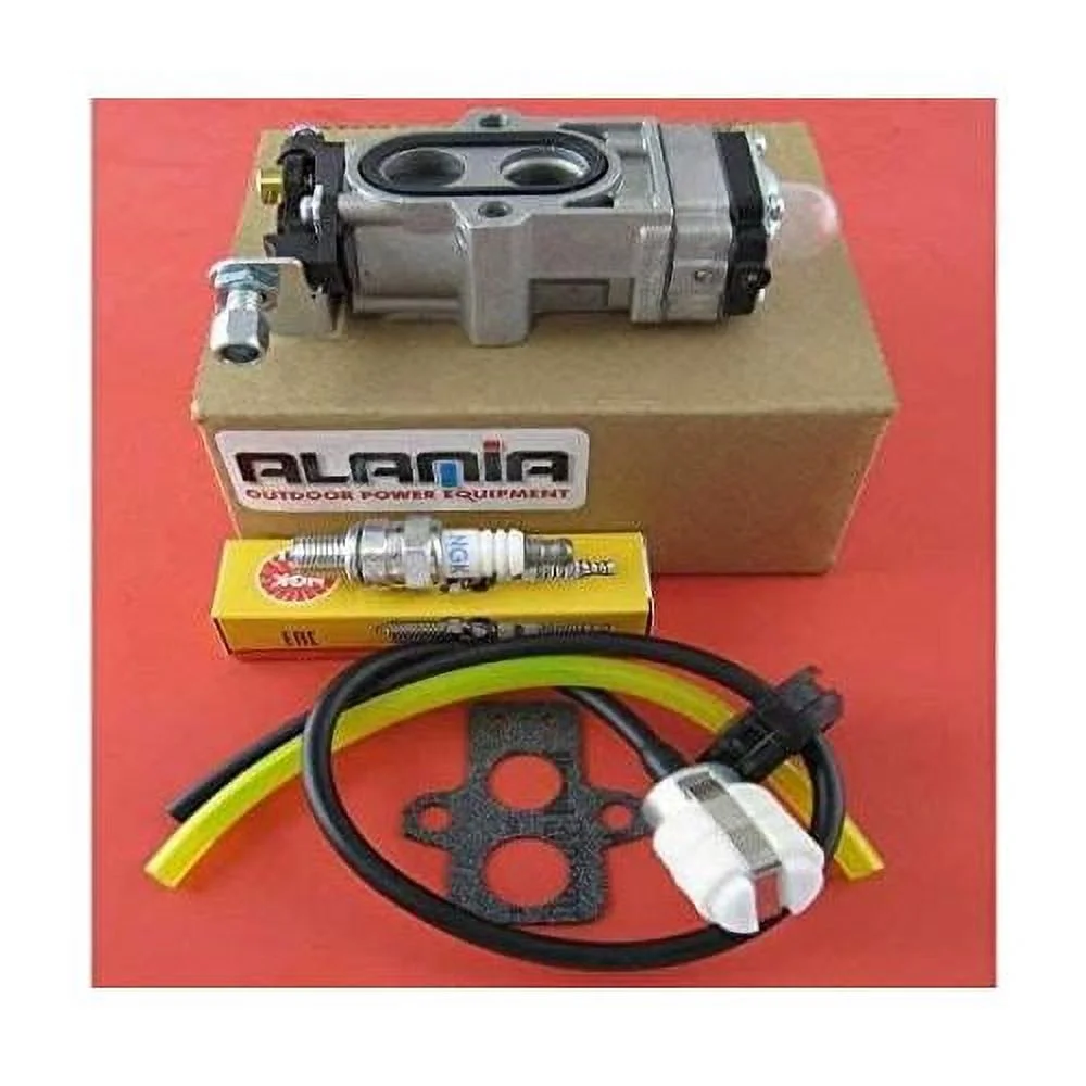 Re Power Kit For Redmax EBZ-7500 Blower Replaces, 581156101 544363001 WYA-64