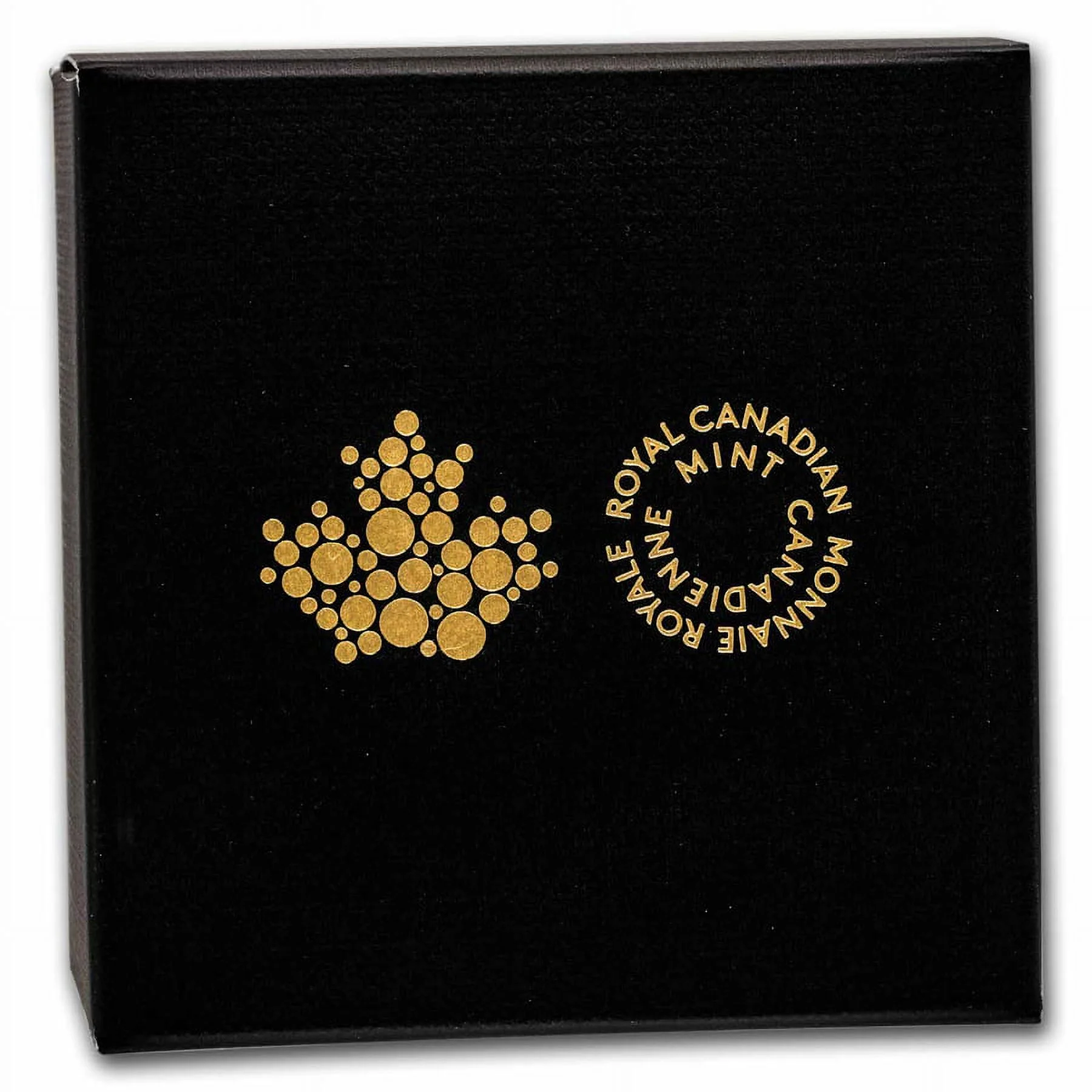 2023 Canada 1 oz Silver $20 125th Anniversary of Yukon