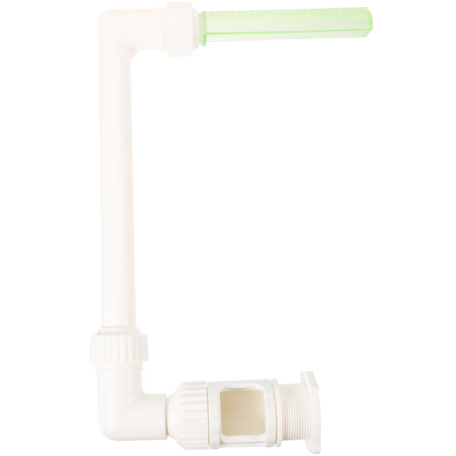 Eease Pool Fountain Above Ground Water Spray Device for Swimming Pool