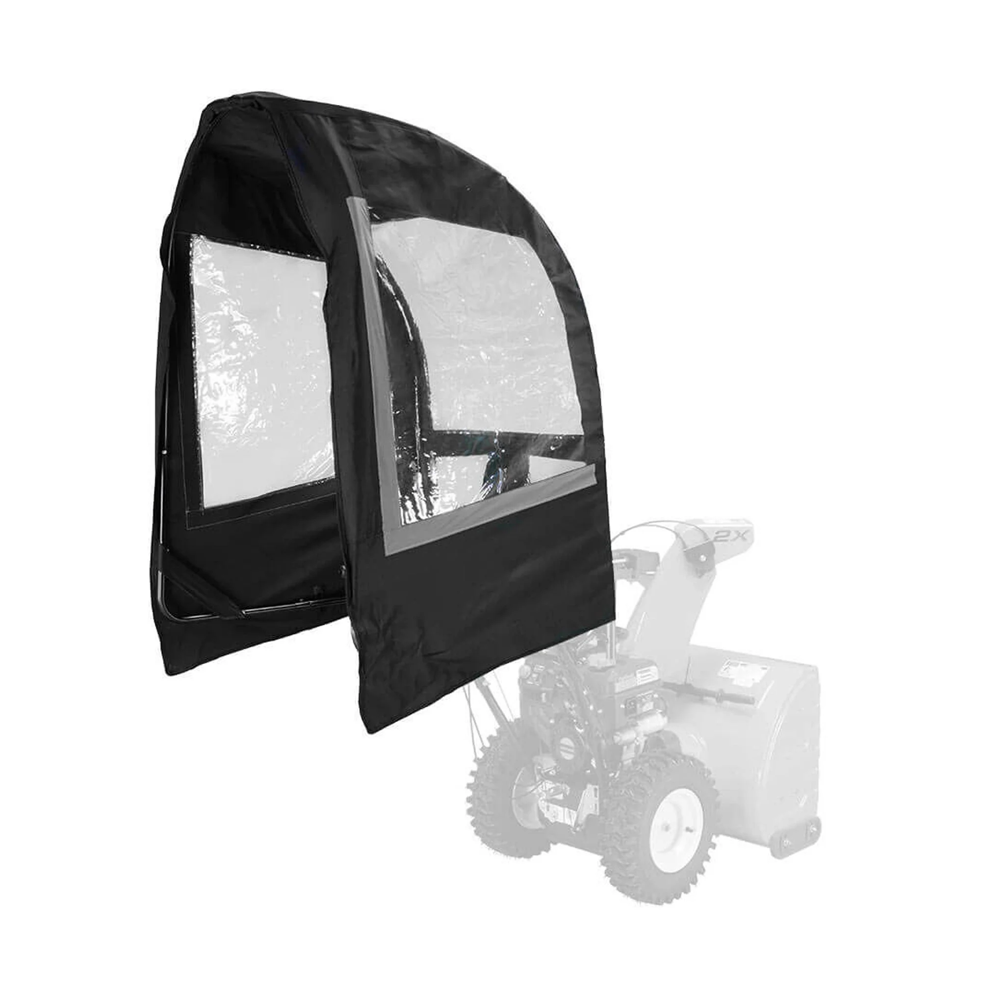 MTD 490-241-0032 Snow Cab Troy-Bilt XP 45 2600 12533GC 60024PC
