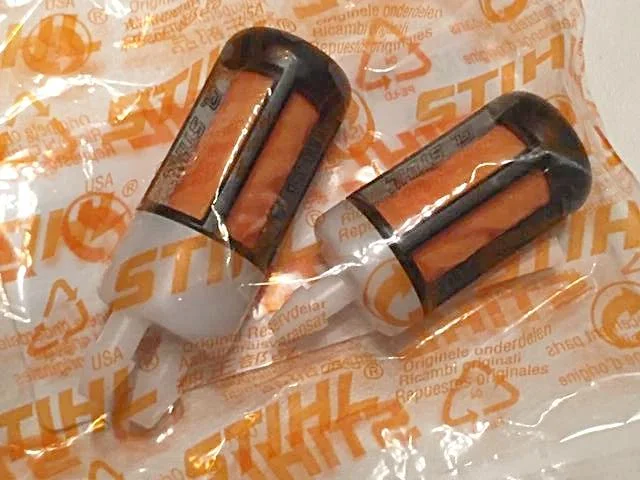 4282 007 3600 STIHL Fuel Filter Pickup Bodies Kit BR600 BR550 BR500 BR700 OEM Genuine Stihl Part 4282-007-3600