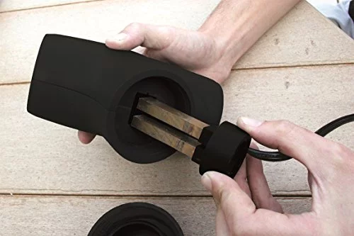 Aquascape 95028 IonGen Replacement Probe, 3.25-Inch, Copper