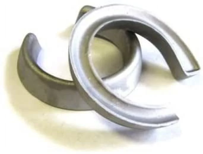 RTZ - Fits Ford Crown Victoria LTD Car Sedan 98-03 Front 2.5