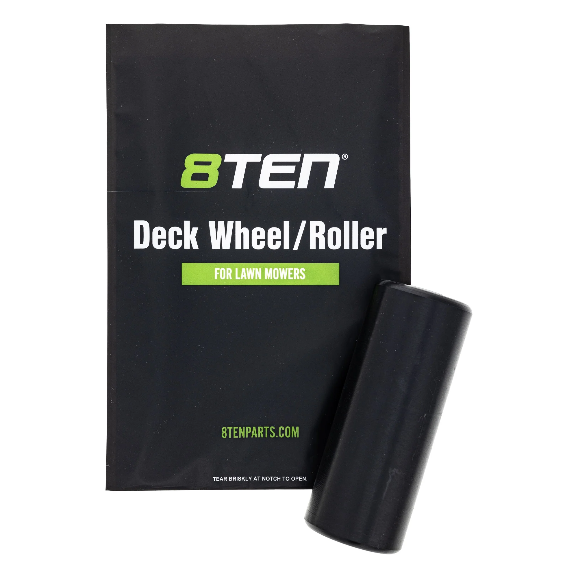 8TEN Deck Roller for Honda CD7052 CD7060 76230-VE6-L00 50 60-inch Deck 810-CDW2213R