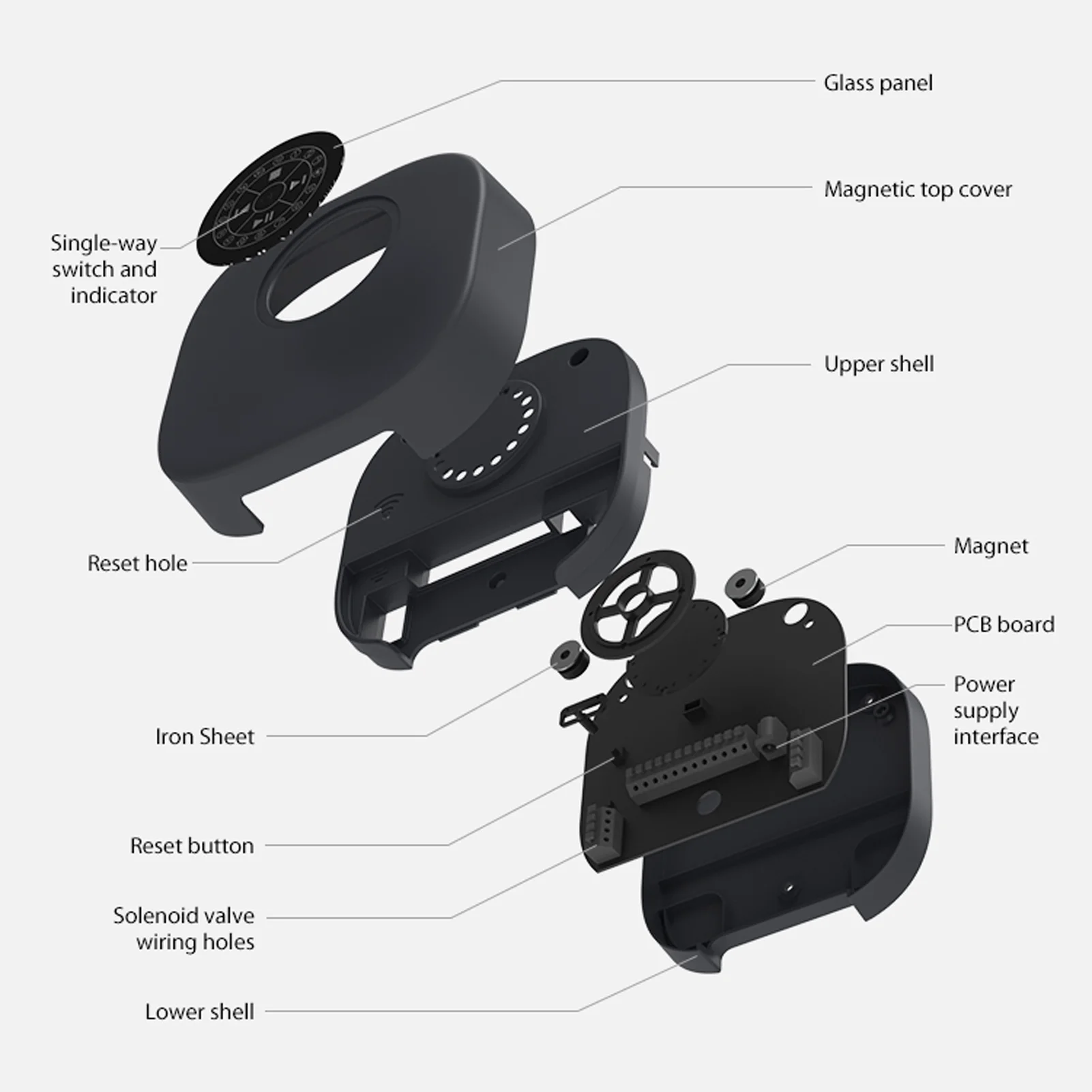Irrigation Controller,Weather Delay 16 Zones Wifi Bt Sprinkler Water Balcony Weather Eryue Havou Sprinkler Mizuh Zones Wifi Water Dsfen Wifi