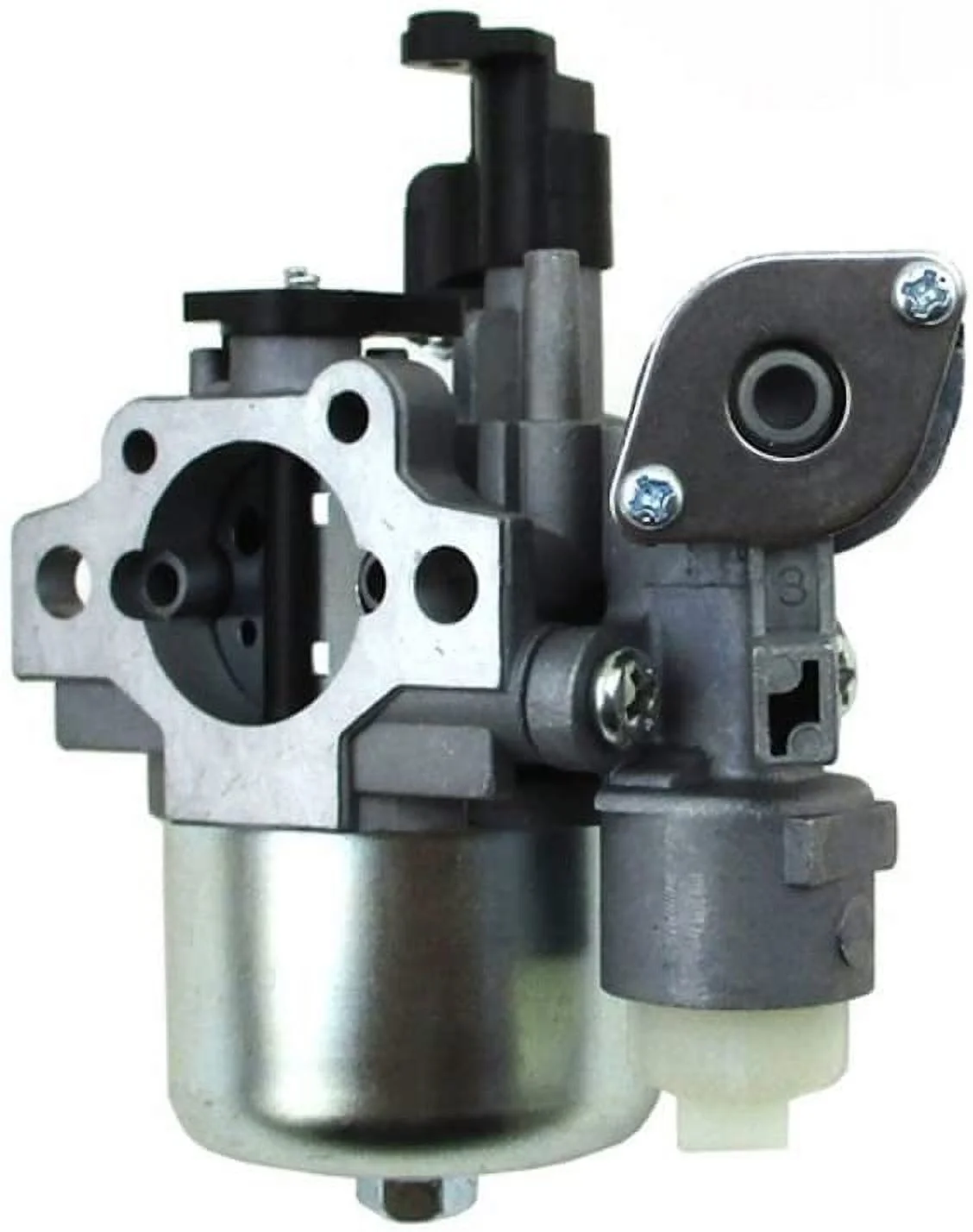 Carburetor For Husqvarna TR430 TR530 Rear Tine Tiller