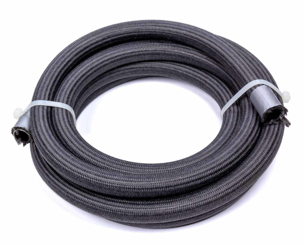 Fragola 2712008 No.8 Race-Rite Pro Hose, Black - 20 ft.