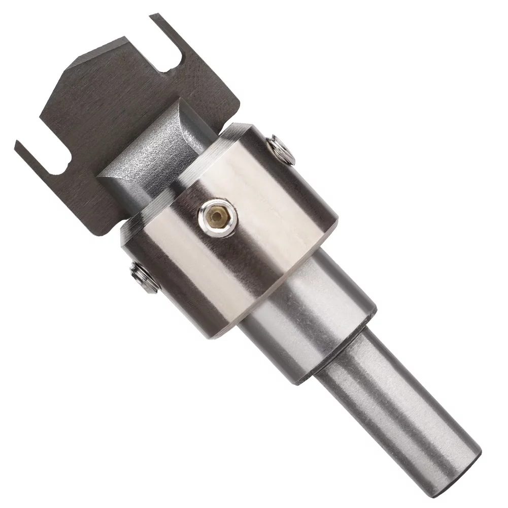 Multifunction Wooden Thick Ring Maker High Speed Steel Drill Wood Tools Spade Drill Bits Household Garden Tools