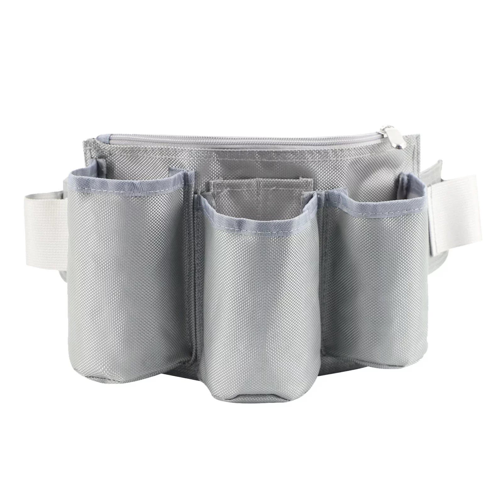 iju7gthy 4th of july party Water Proof Oxfords Cleaner's Fanny Pack for Cleaners Garden Craft Fanny Pack