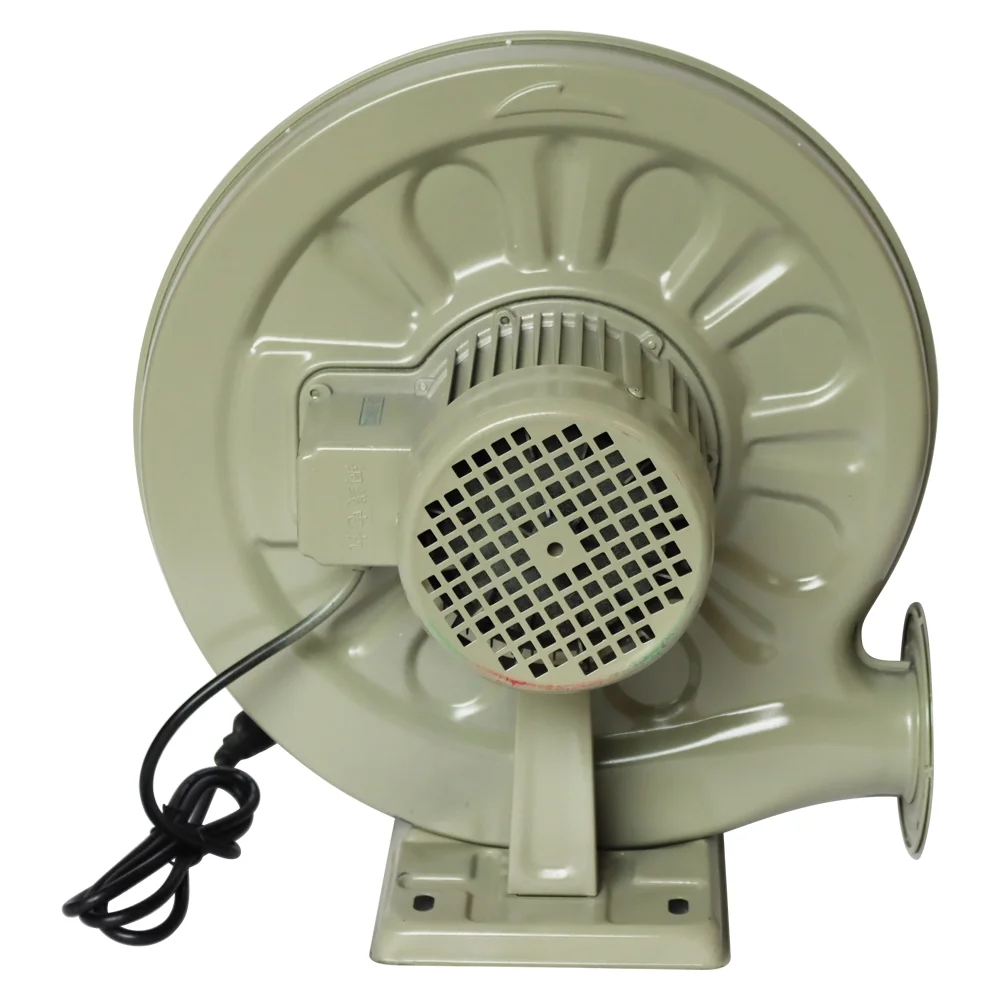 INTSUPERMAI Electric Centrifugal Medium Pressure Fan Low Noise Air Blower