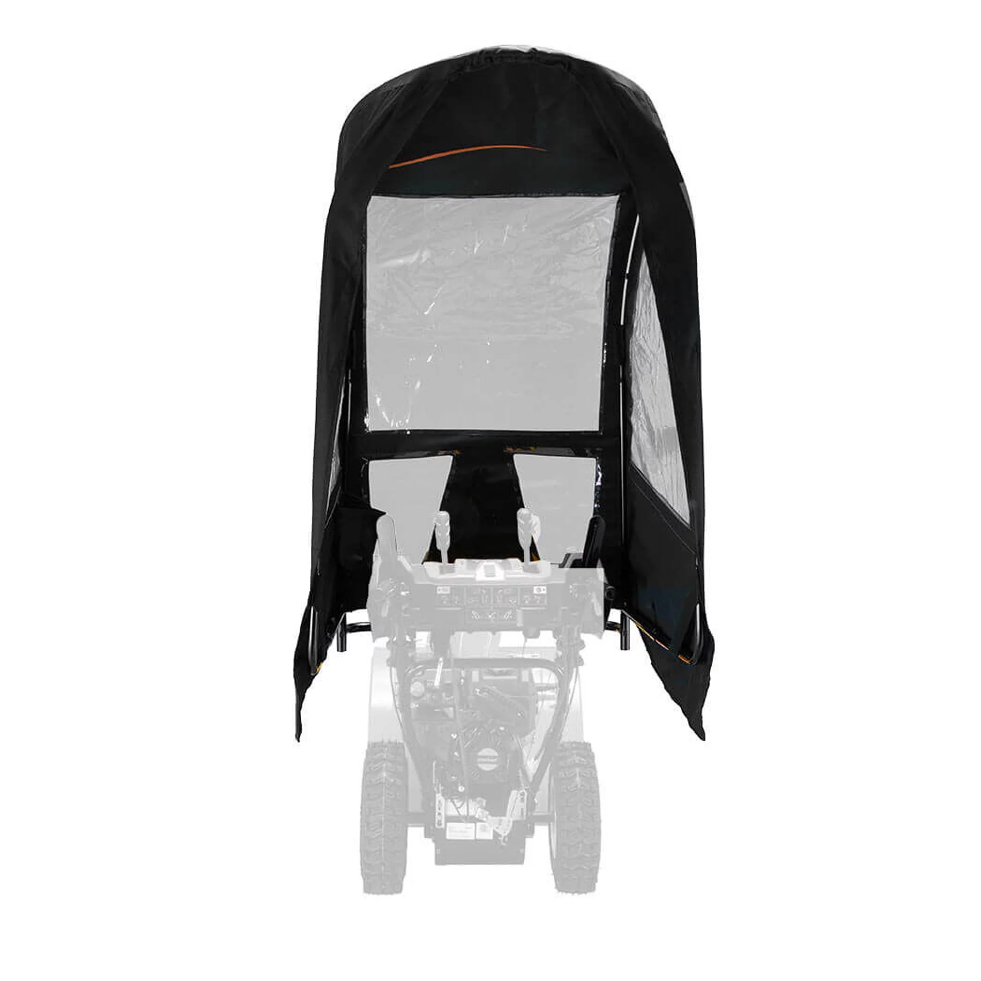 MTD 490-241-0032 Snow Cab Troy-Bilt XP 45 2600 12533GC 60024PC