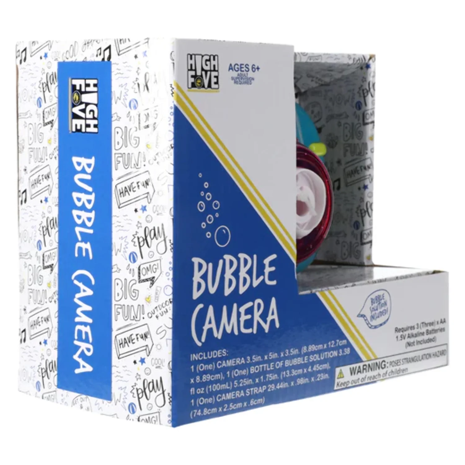 Bubble Camara, Toy Camara, Kids Bubble Machine, Party Bubble Machine, Camera Shaped Bubble Machine