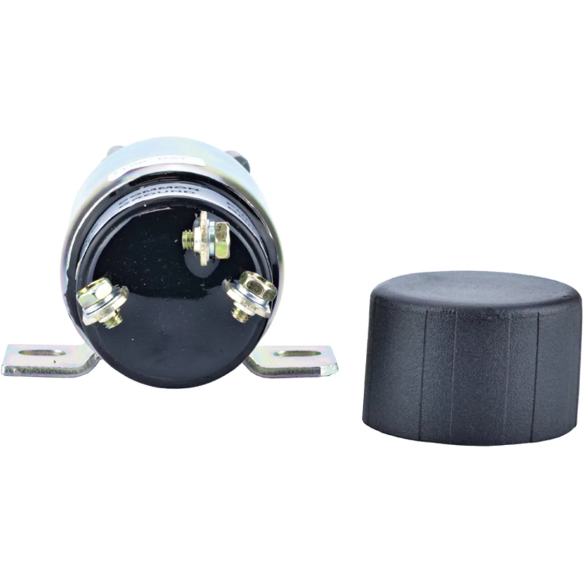 24V Shut Down Solenoid for Caterpillar 320B 3864274, 1751-24E7U1B1S5A