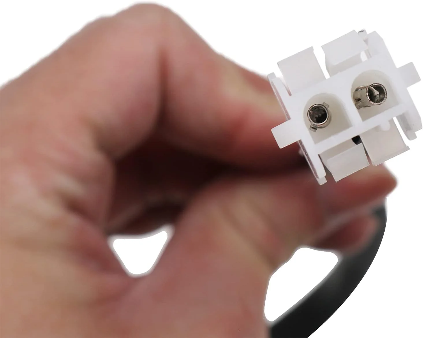 JEENDA Electric Blade PTO Clutch 532179335 179335 532414737 GT1A-EH01 Compatible with Husqvarna AYP Ogura Craftsman GT48XLS GT52XLS GTH2448 GTH2548 YTH2454 Lawn Mower Engines